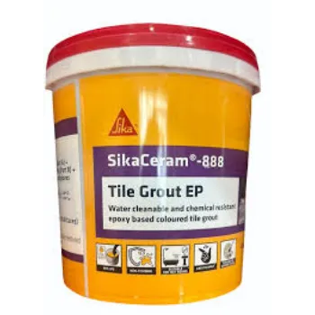 Epoxy Grout